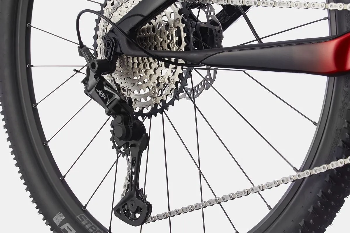 Cannondale Scalpel Carbon 3