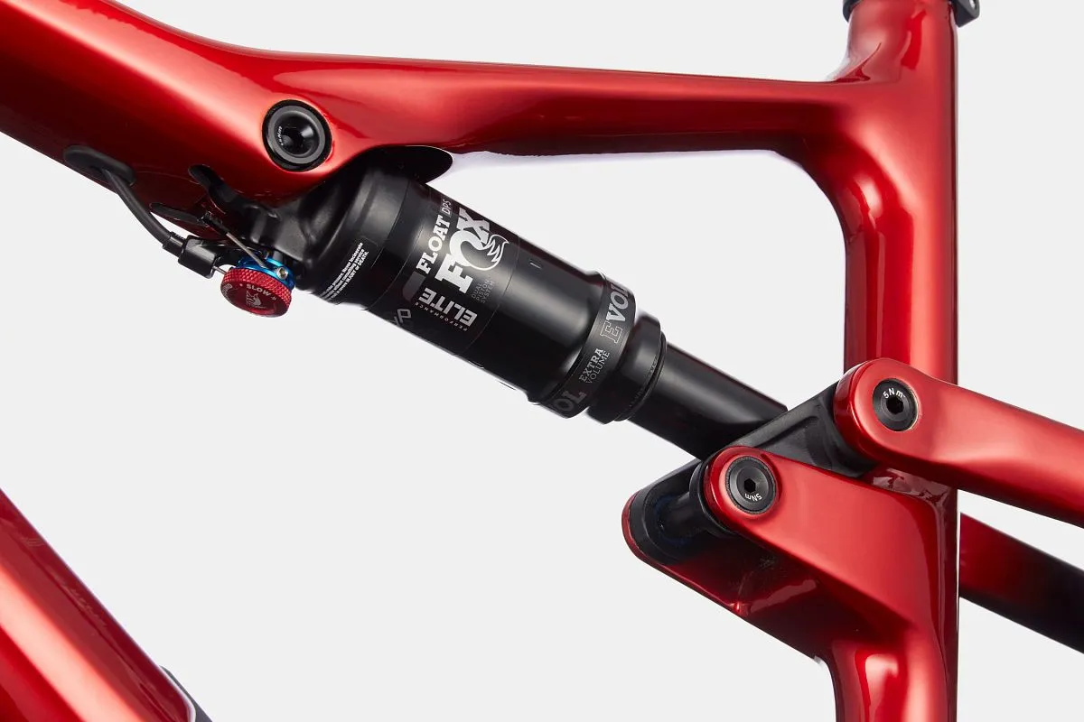 Cannondale Scalpel Carbon 3