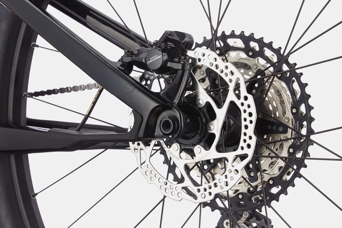 Cannondale Scalpel Carbon 3