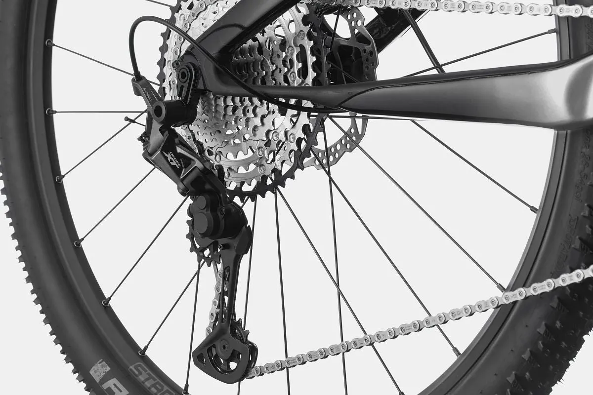 Cannondale Scalpel Carbon 3
