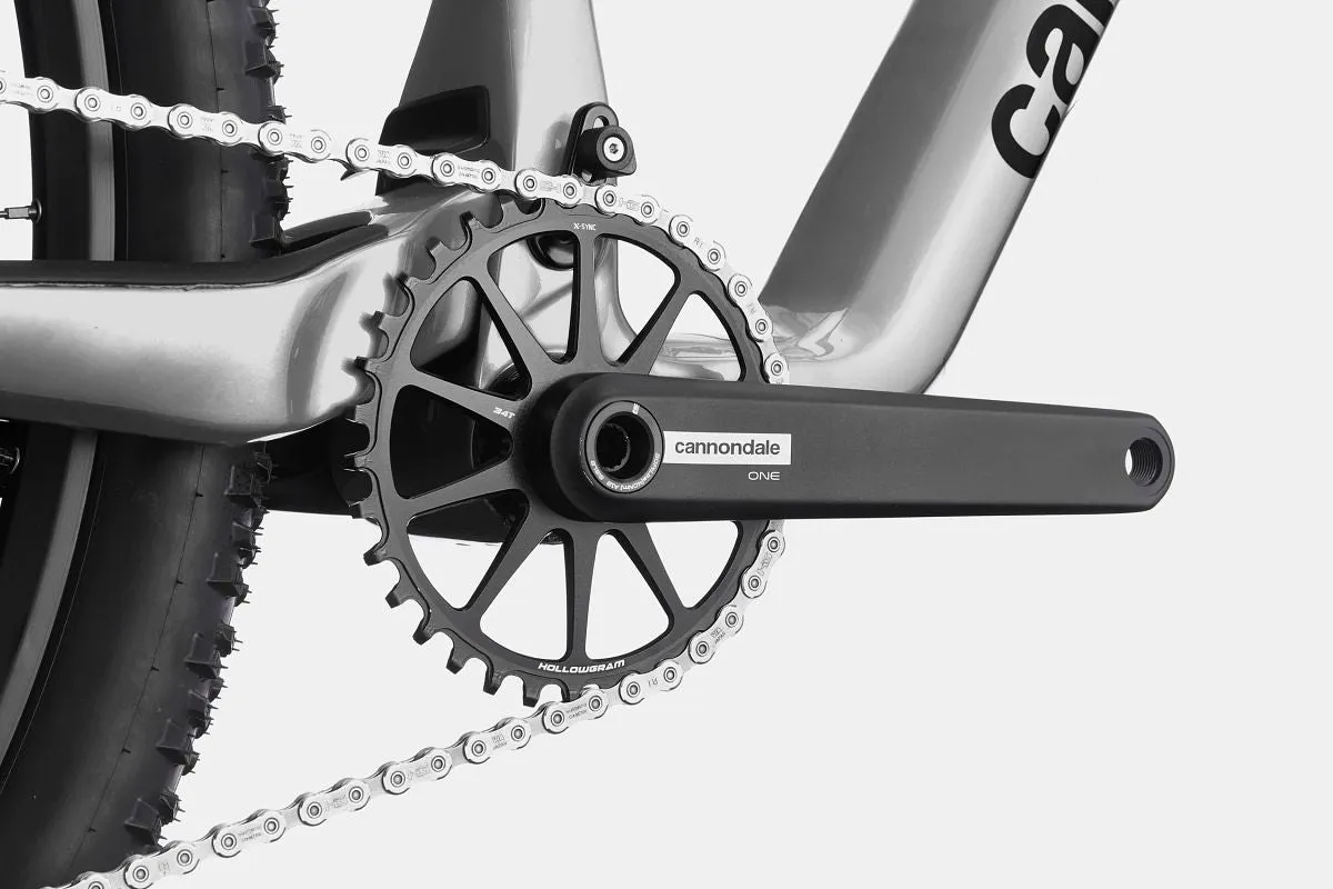 Cannondale Scalpel Carbon 3