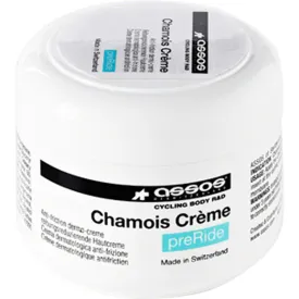 Chamois Cream, 4.73 Fl Oz (Pack of 1)