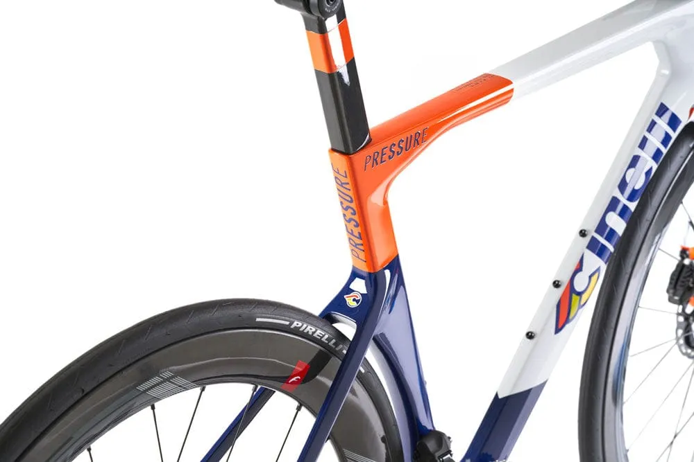 Cinelli 2024 - Pressure Road Bike