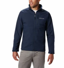 Columbia Mens Ascender Softshell Jacket