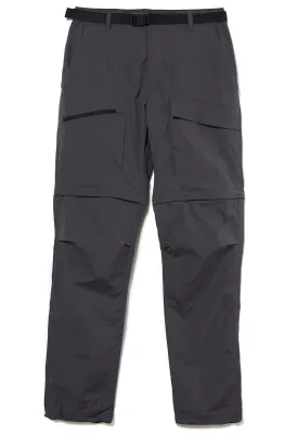 Columbia Men's Maxtrail Lite Convertible Pants - Shark