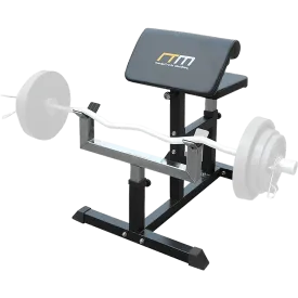 Curl Bench Weights