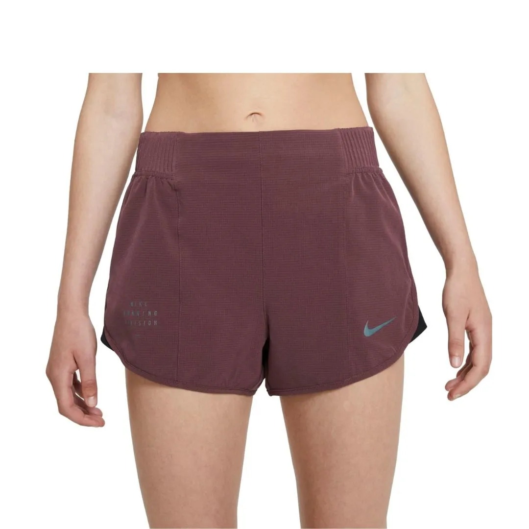 Dri-Fit Run Tempo Lx Shorts
