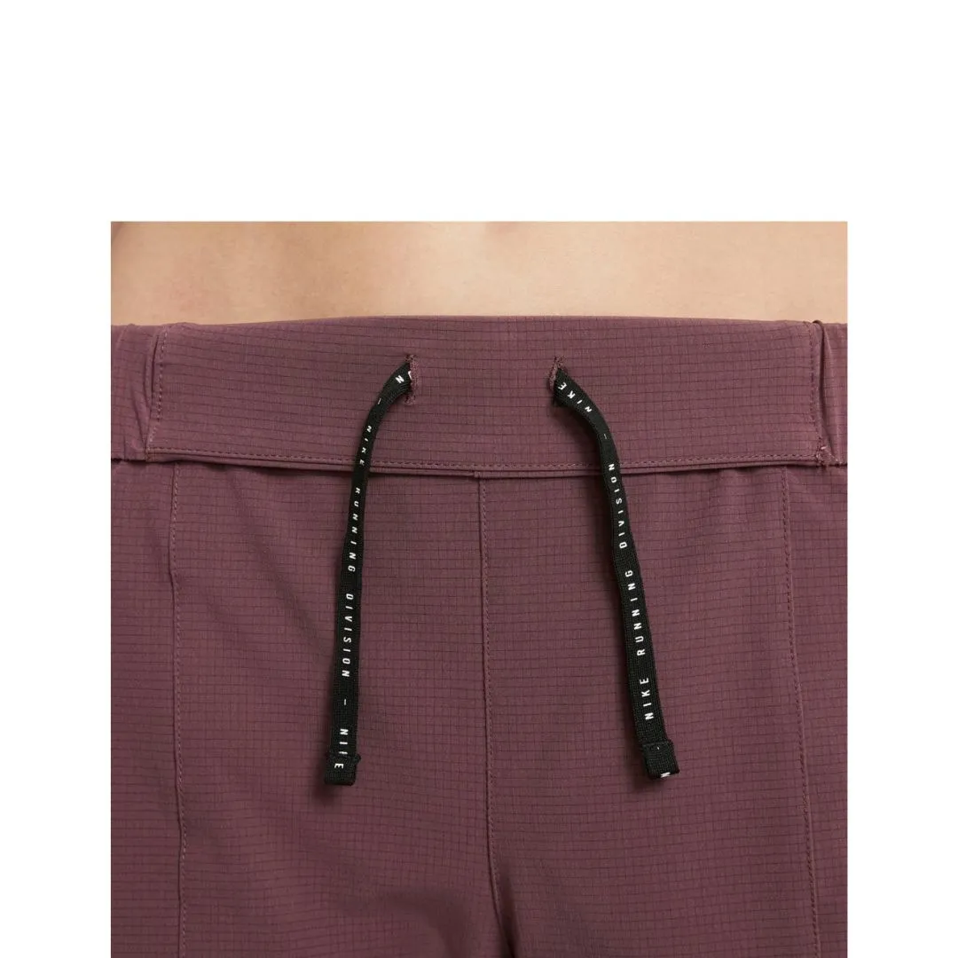 Dri-Fit Run Tempo Lx Shorts