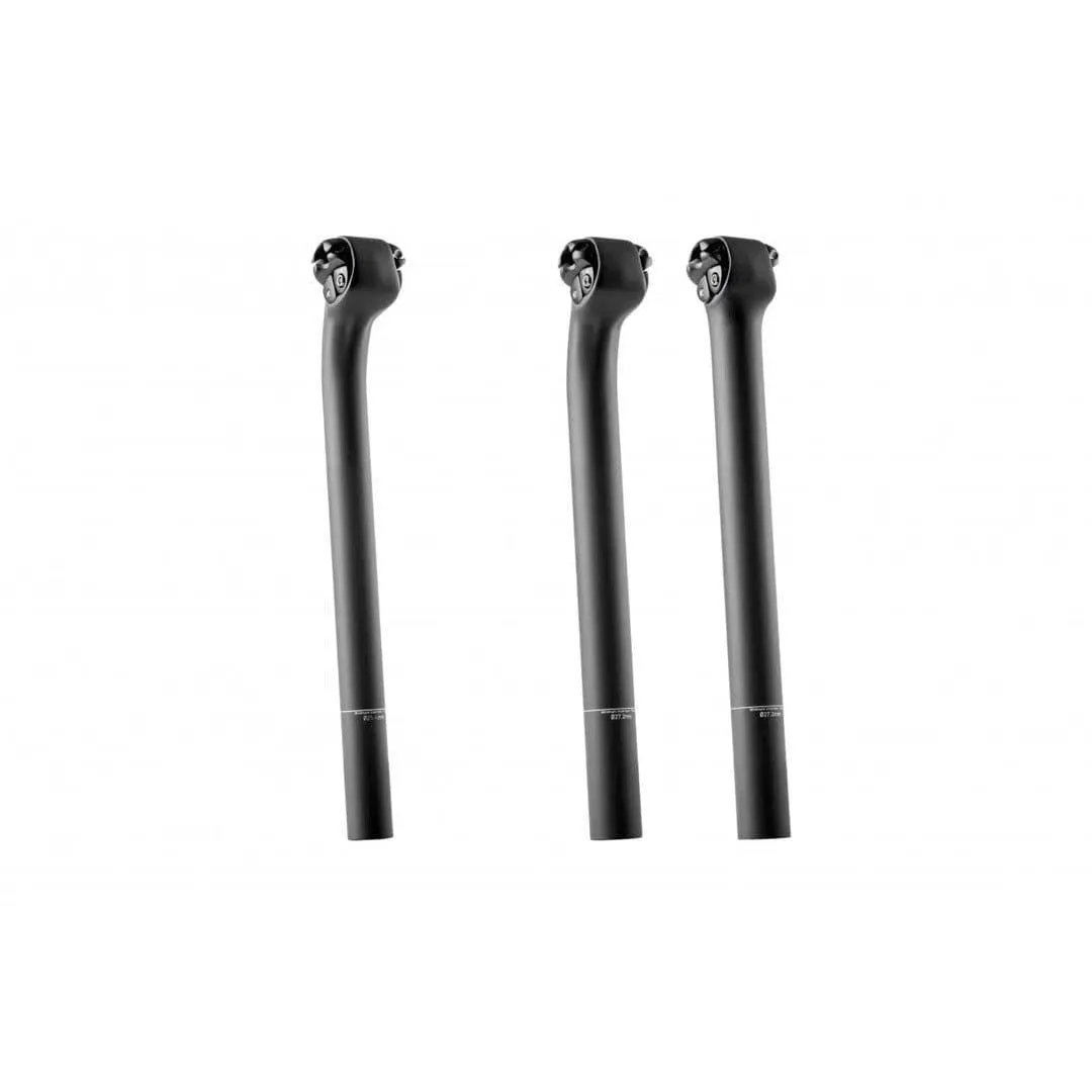 ENVE Seatpost 0 Offset - Carbon Black