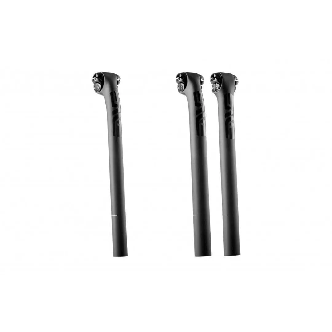 ENVE Seatpost 0 Offset - Carbon Black