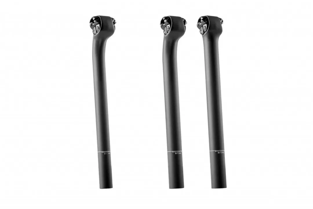 ENVE Seatpost 0 Offset - Carbon Black