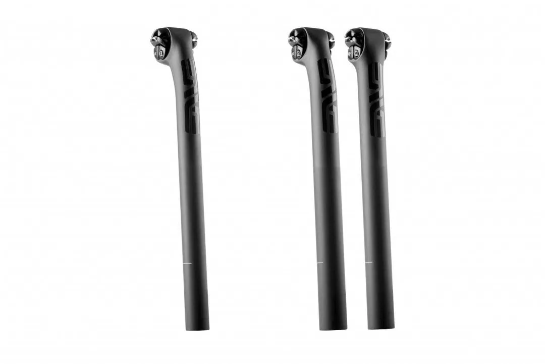 ENVE Seatpost 0 Offset - Carbon Black