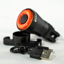Estarli Smart Rear USB Light