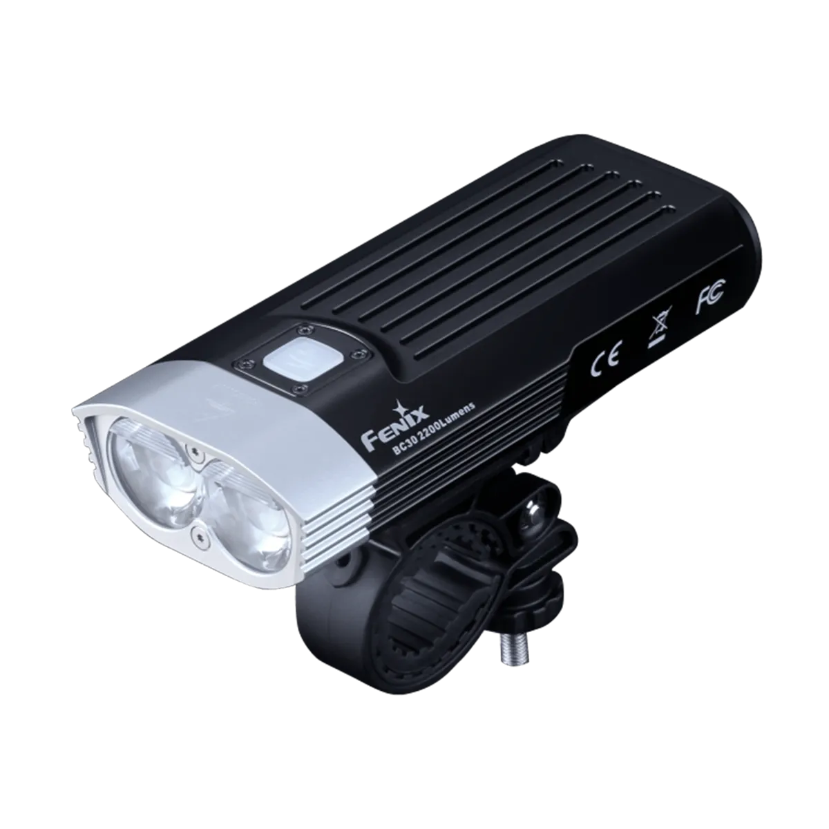 FENIX BC30 V2.0 2200 LUMEN BIKE LIGHT
