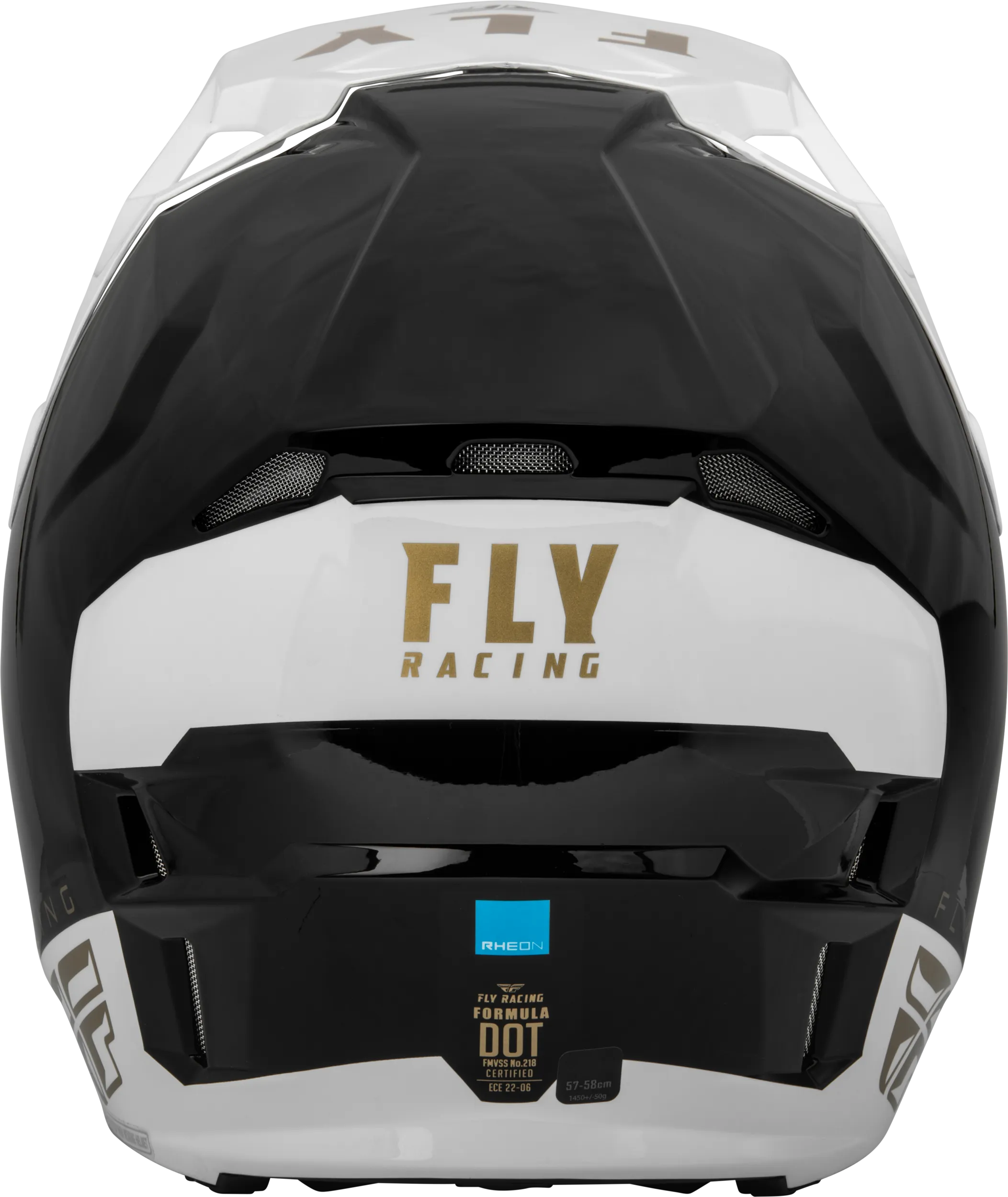 Fly Racing Cold Weather Formula CP Helmet