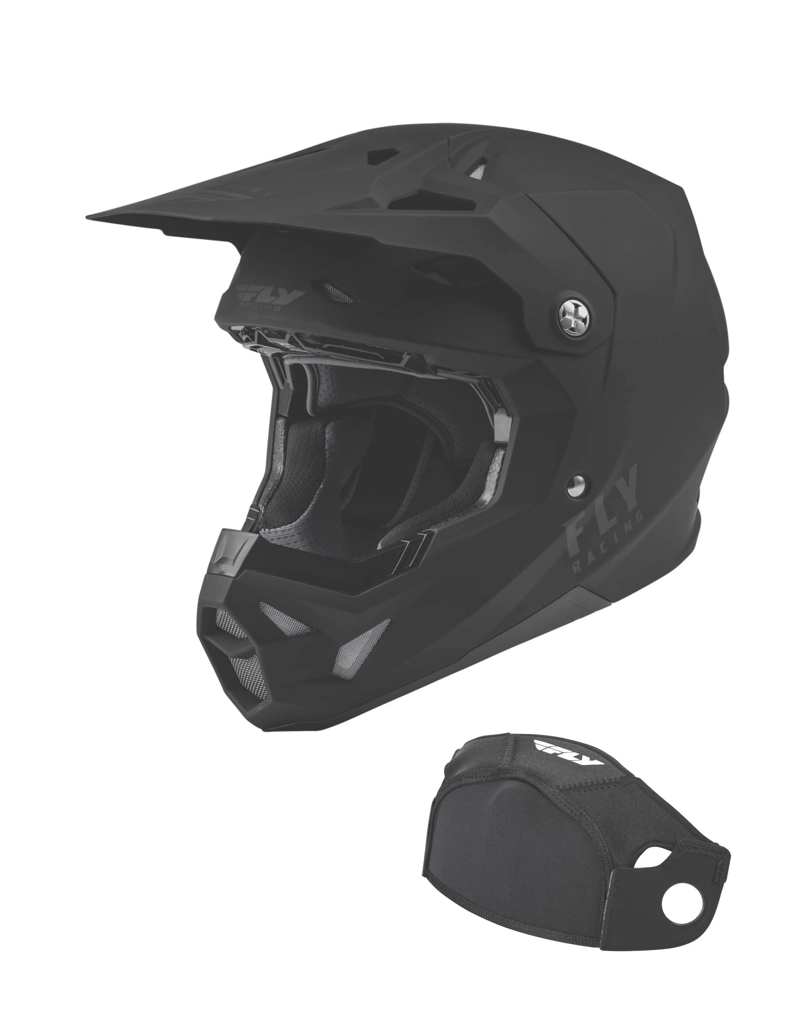 Fly Racing Cold Weather Formula CP Helmet