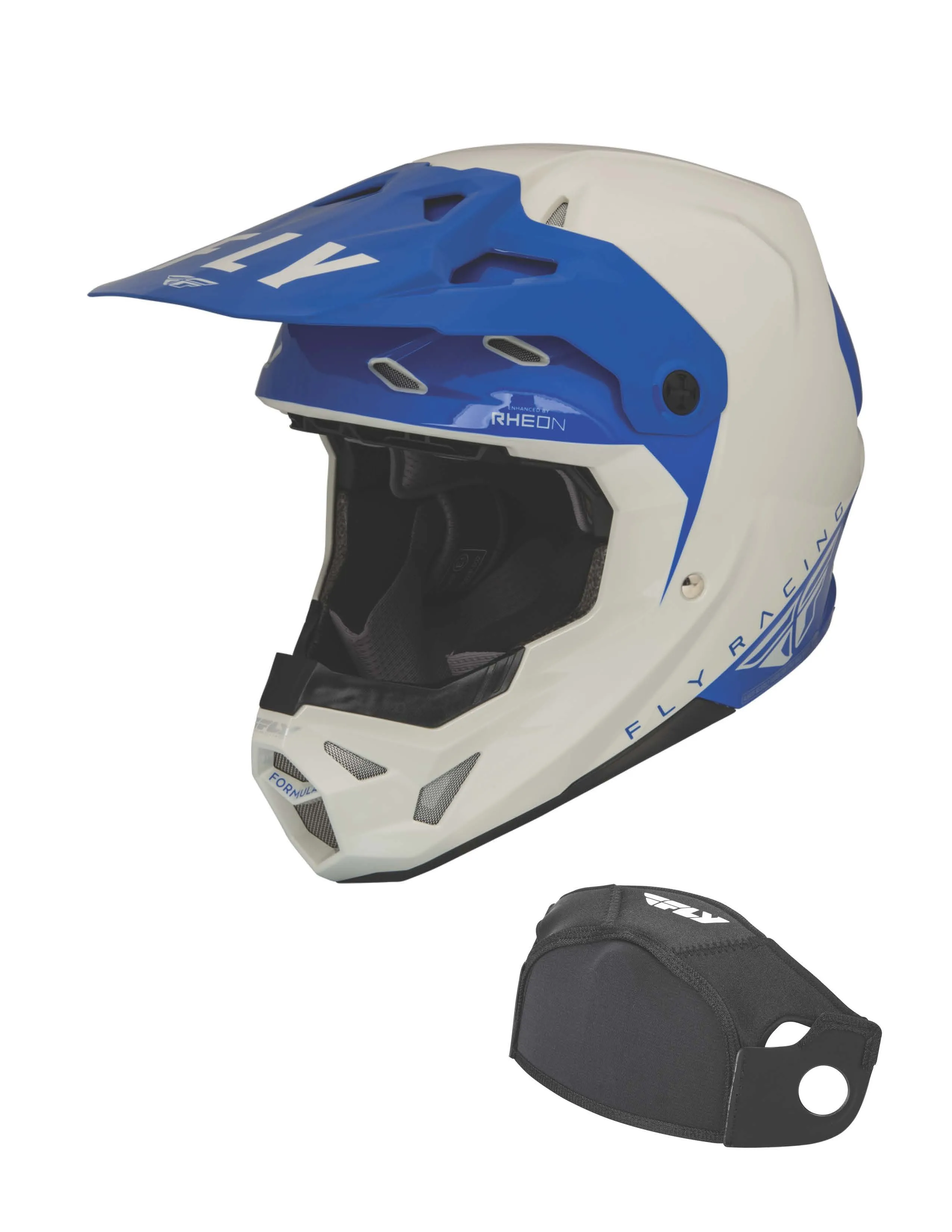 Fly Racing Cold Weather Formula CP Helmet