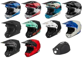 Fly Racing Cold Weather Formula CP Helmet