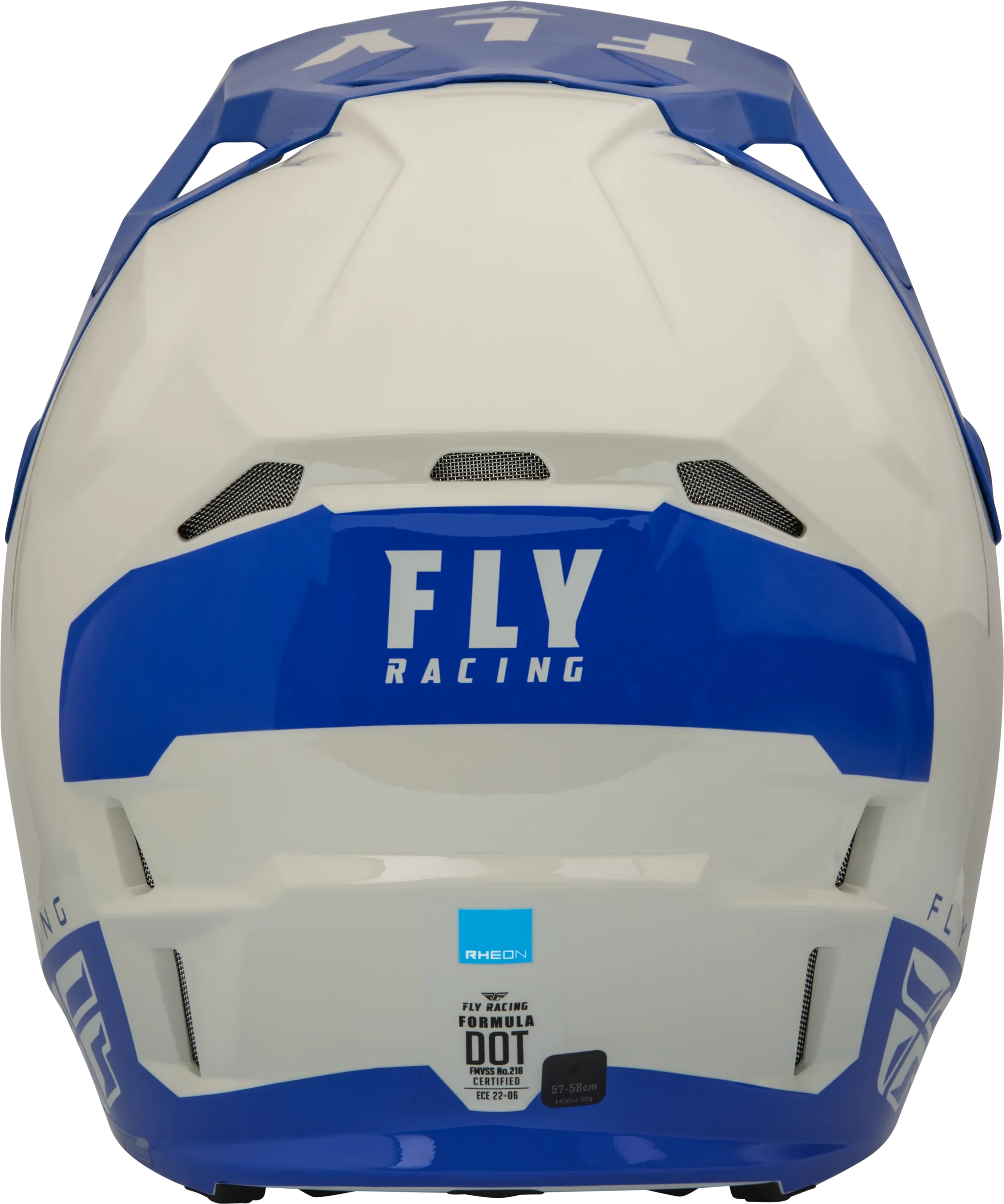 Fly Racing Cold Weather Formula CP Helmet