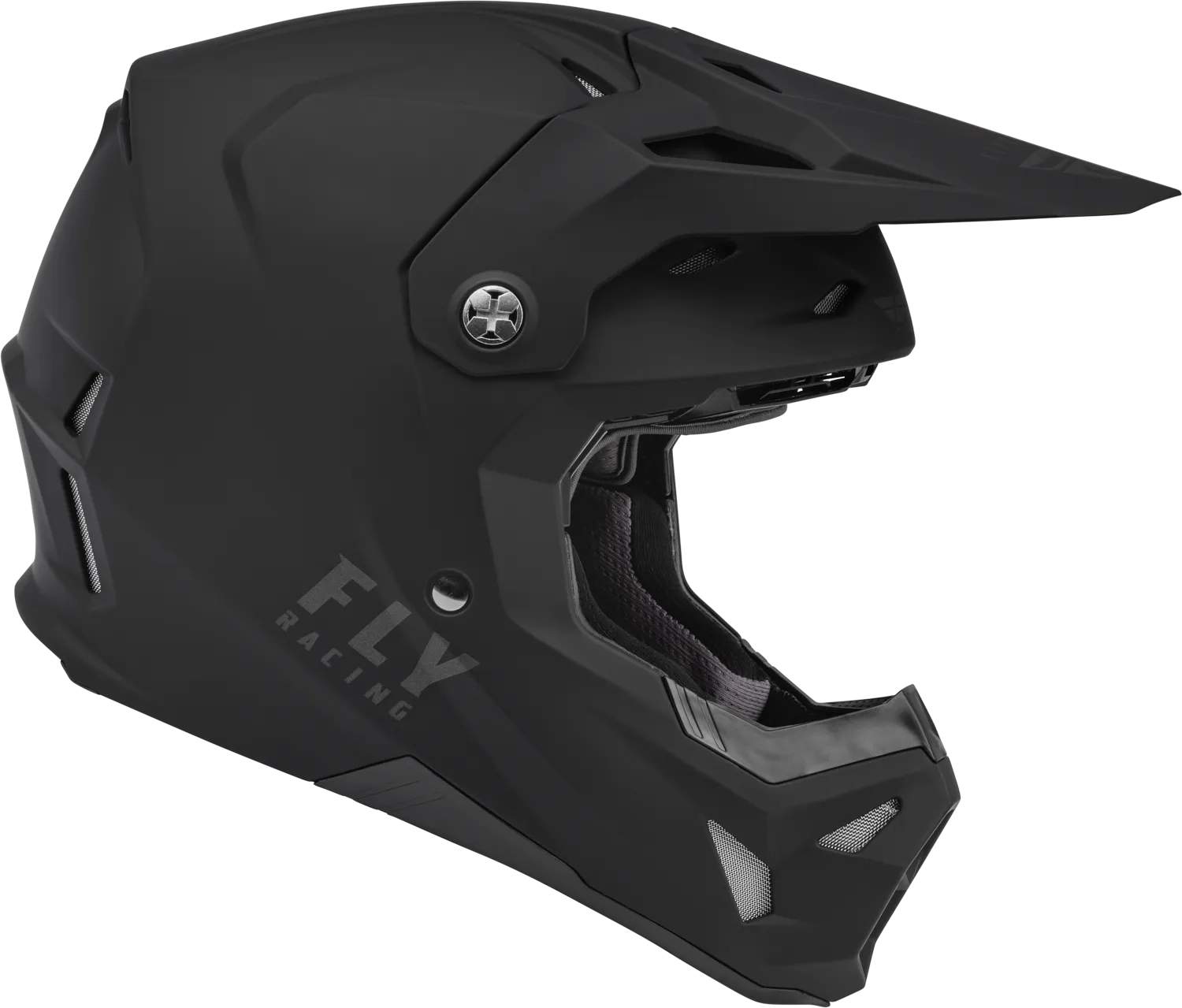 Fly Racing Cold Weather Formula CP Helmet