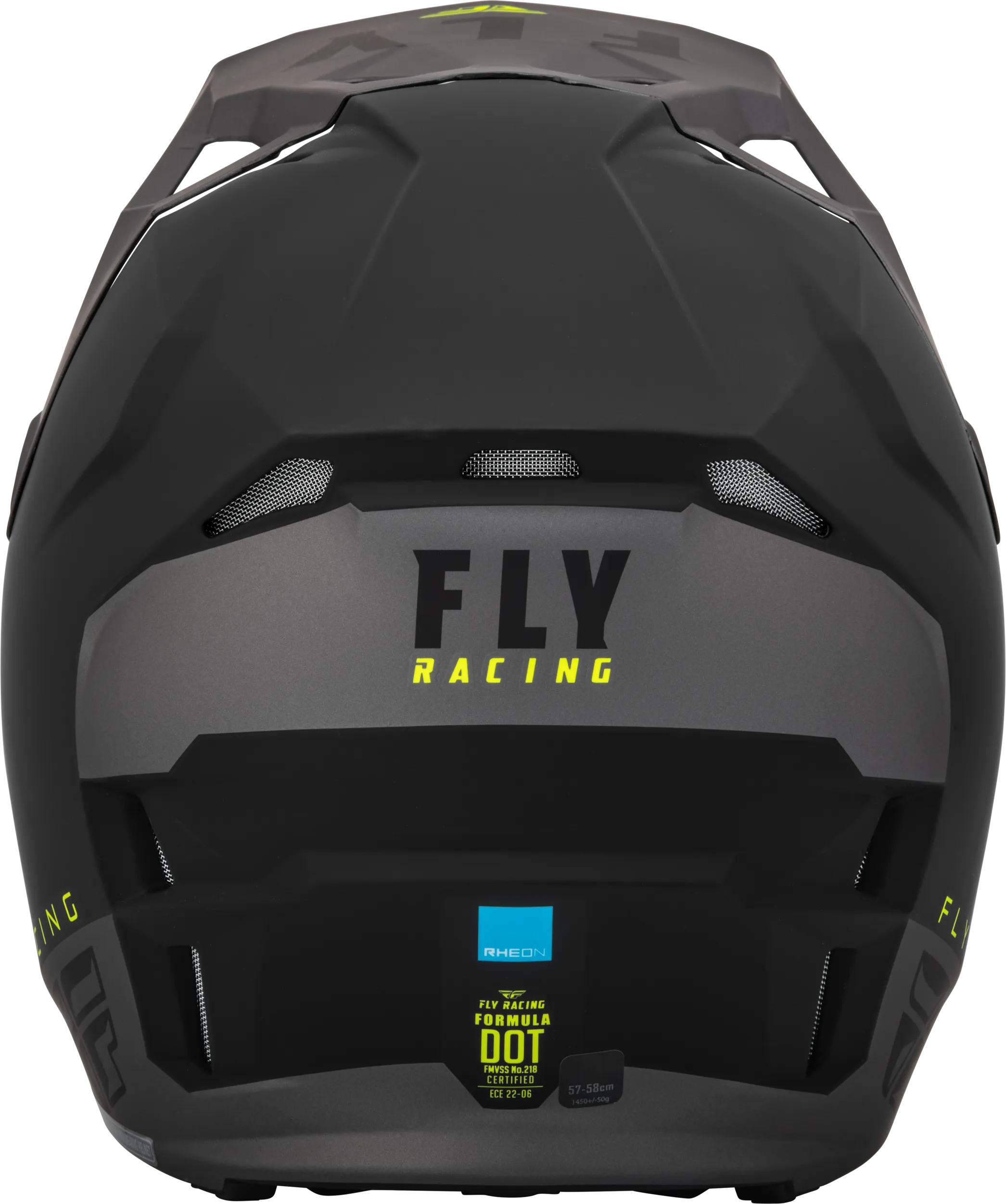 Fly Racing Cold Weather Formula CP Helmet