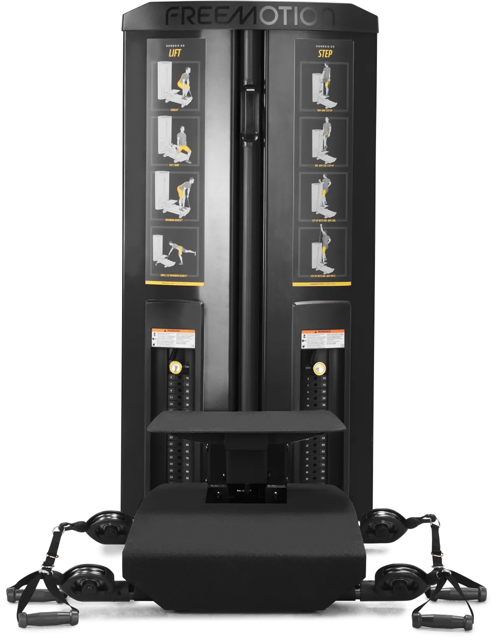 GENESIS DS Lift / Step - GD504