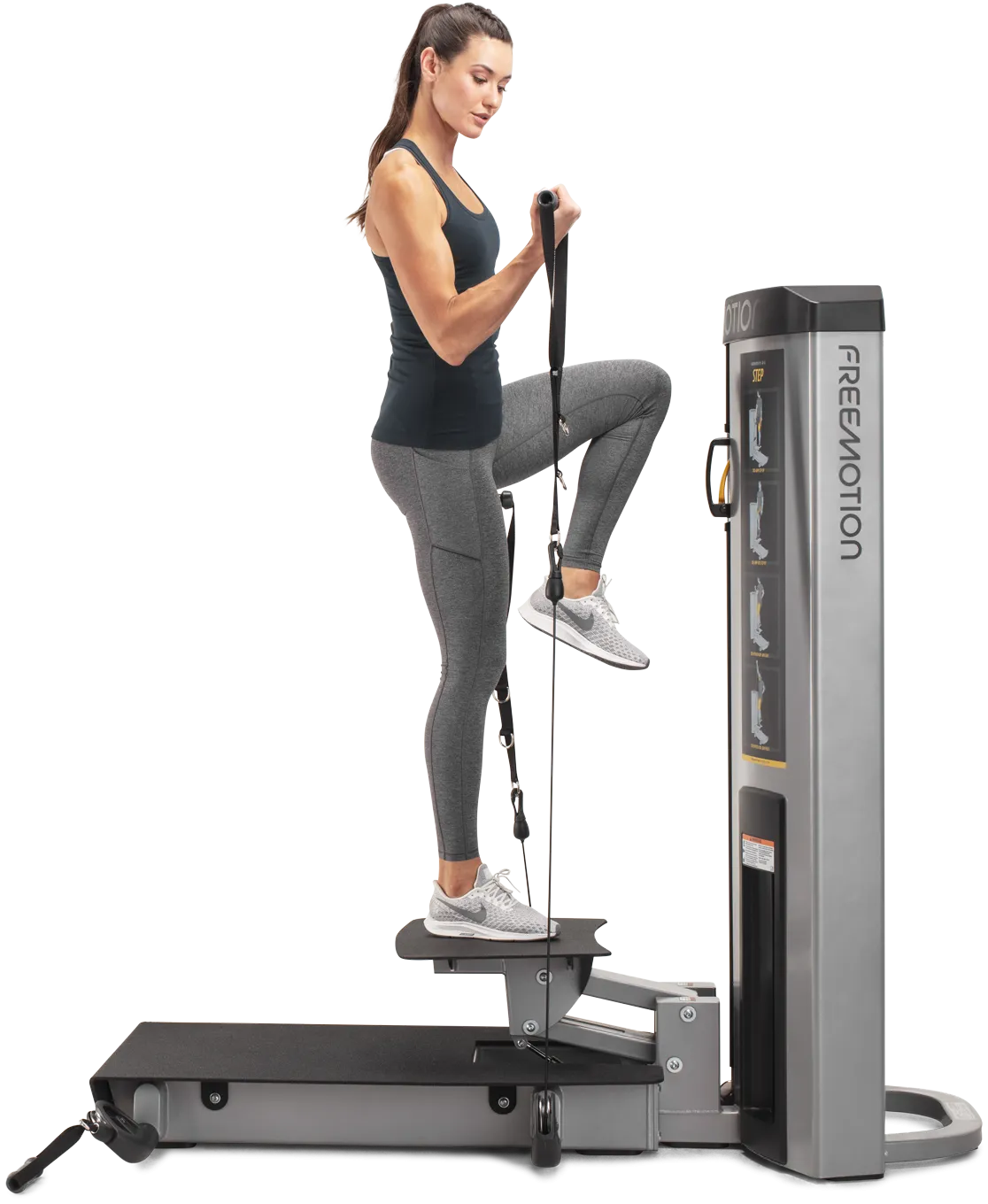 GENESIS DS Lift / Step - GD504
