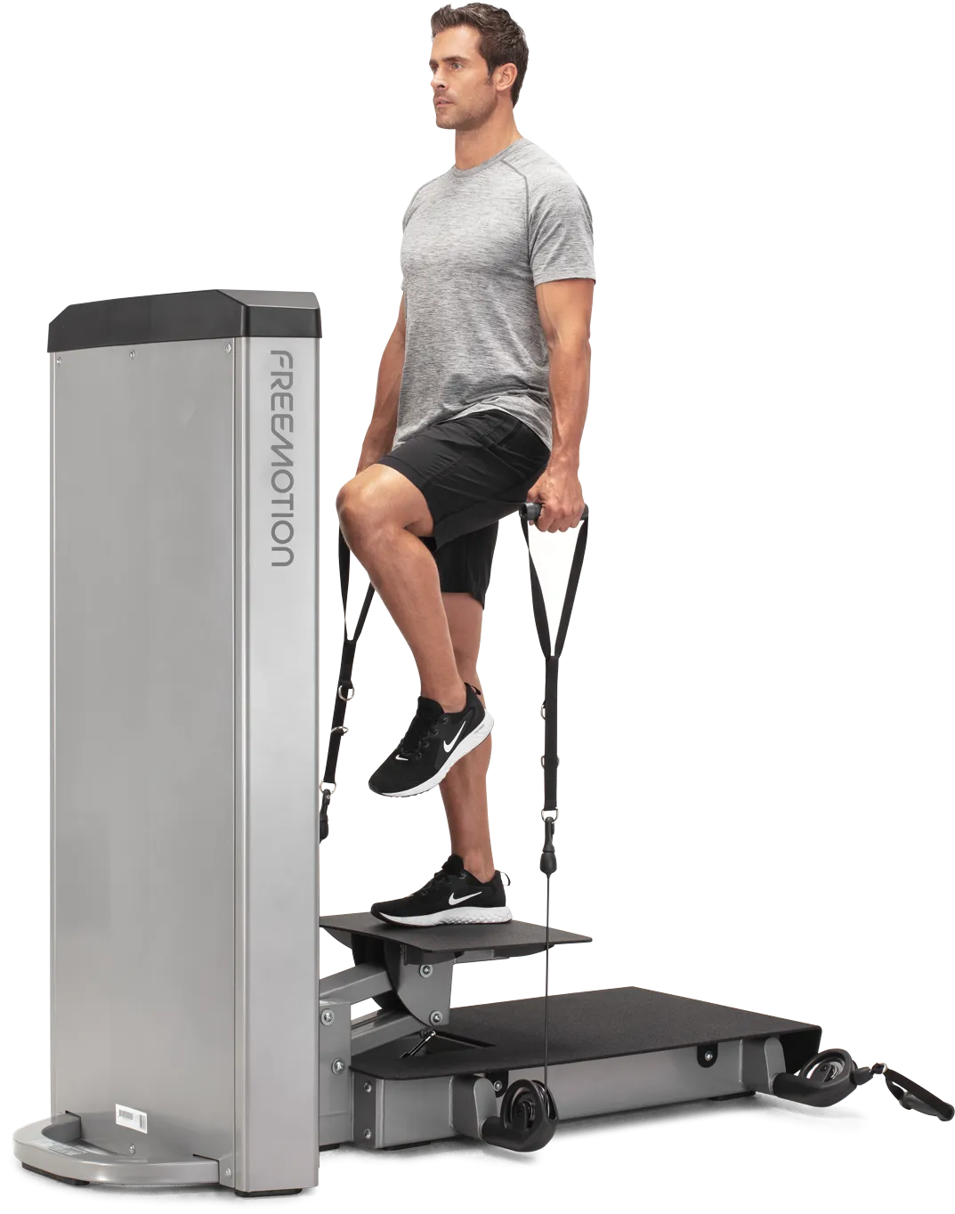 GENESIS DS Lift / Step - GD504