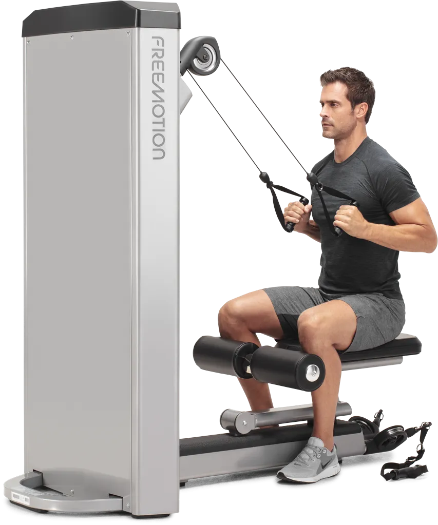 GENESIS DS Multi-Pull Press - GD505