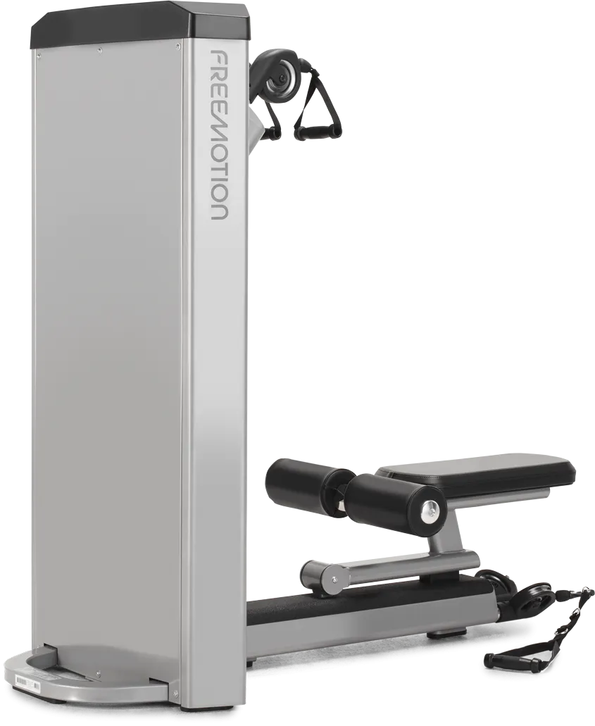 GENESIS DS Multi-Pull Press - GD505