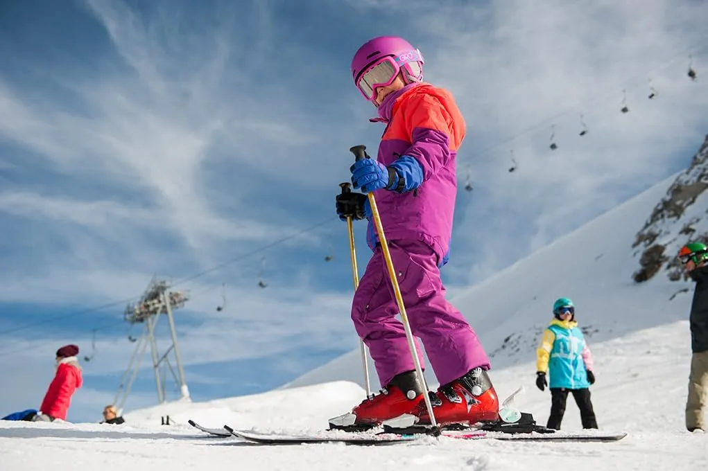 Giro Crue Snow Helmet 2022 - Youth