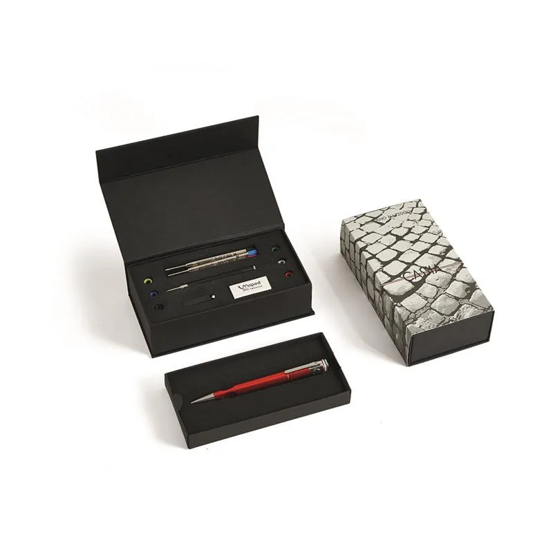 Giulano Mazzuoli Cassia Multi-Function Ballpoint Pen / Pencil