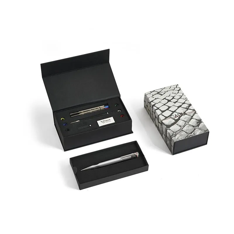 Giulano Mazzuoli Cassia Multi-Function Ballpoint Pen / Pencil