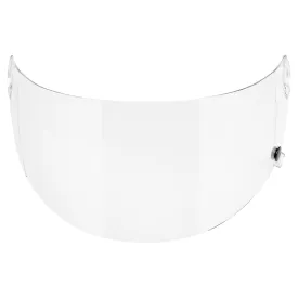 Gringo S Gen 2 Flat Shield - Clear