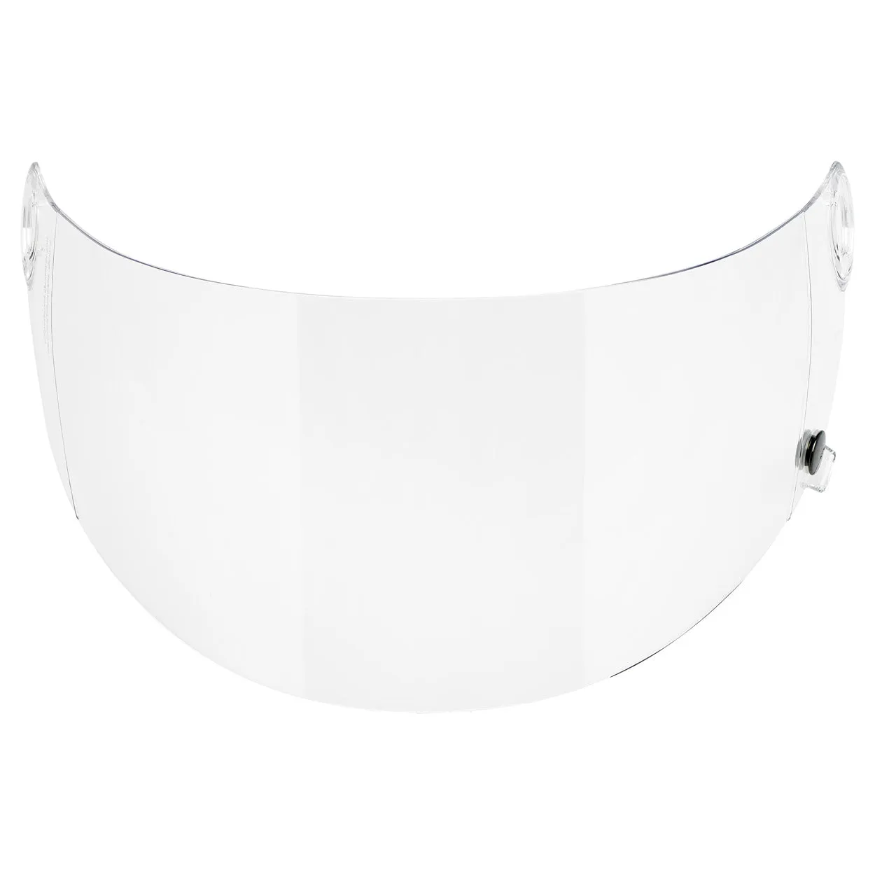 Gringo S Gen 2 Flat Shield - Clear