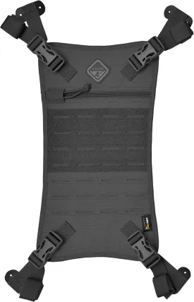 HAZARD 4 Beavertail: Molle Cargo Panel for Pillbox or Blastwall