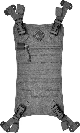 HAZARD 4 Beavertail: Molle Cargo Panel for Pillbox or Blastwall