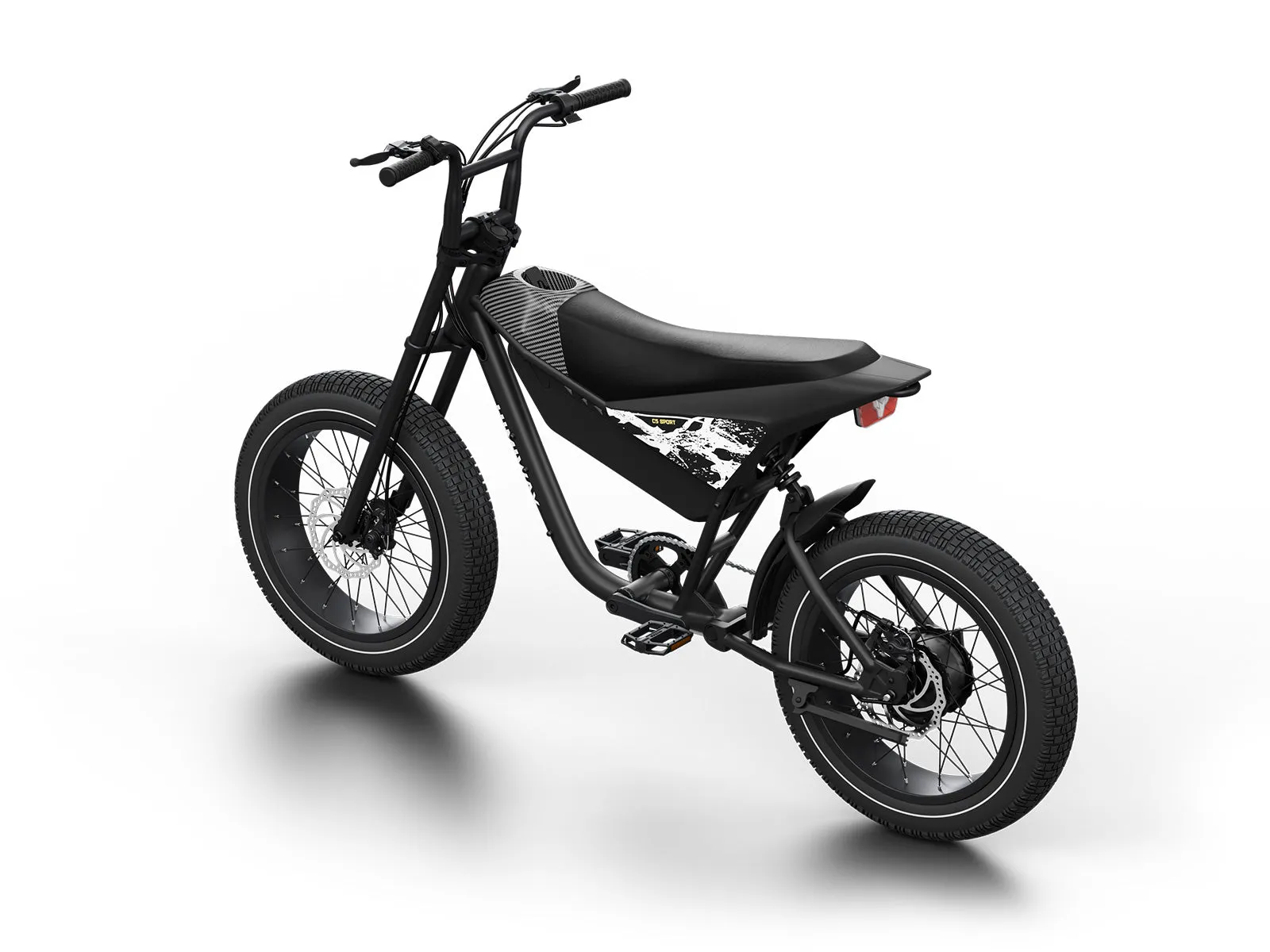 Himiway - C5 Sport