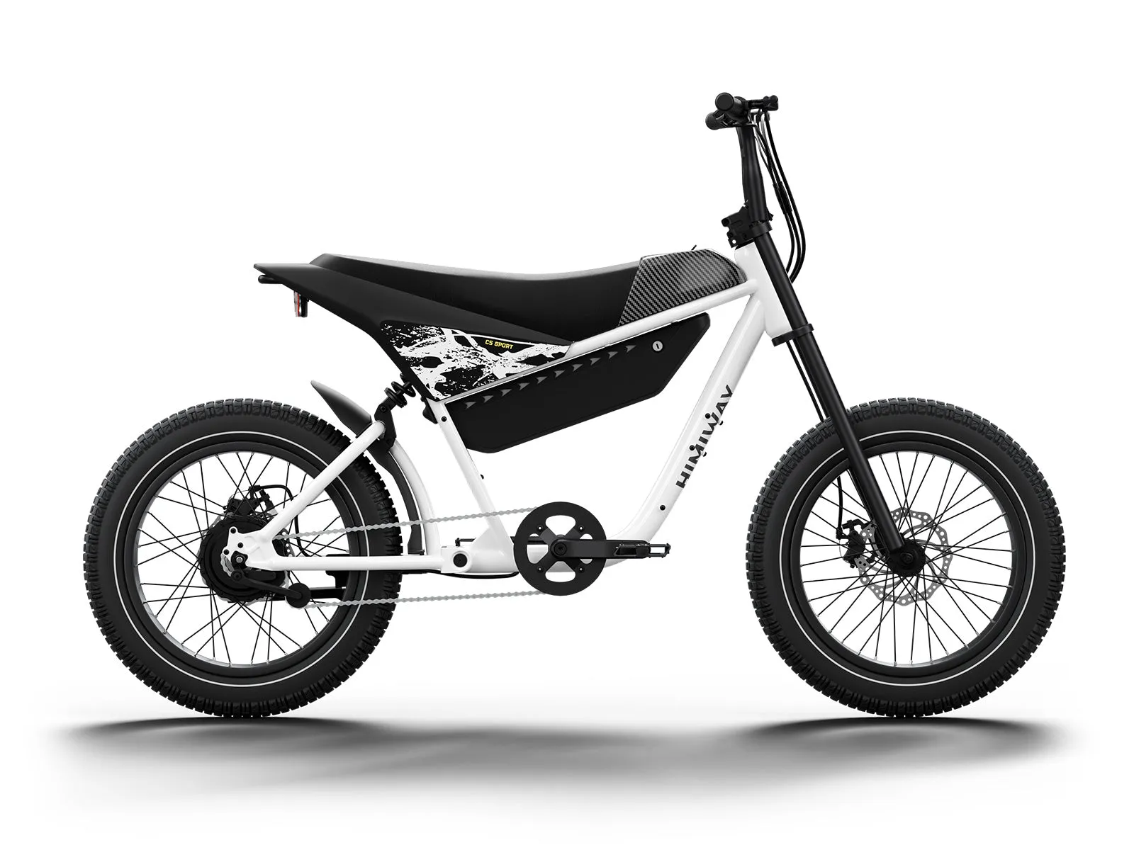 Himiway - C5 Sport