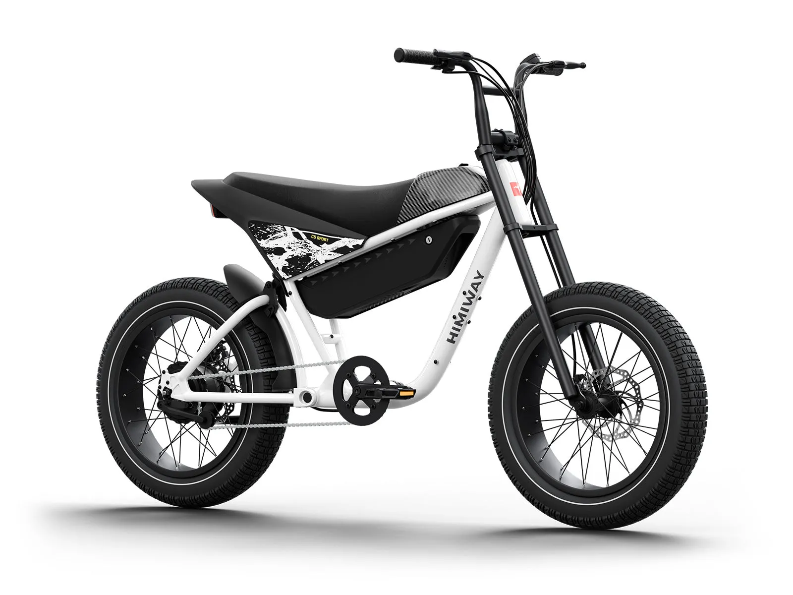 Himiway - C5 Sport