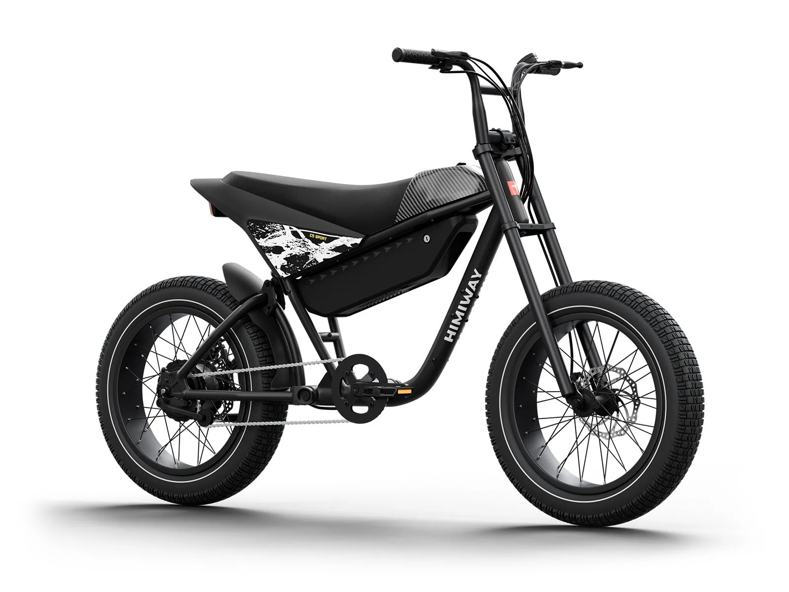 Himiway - C5 Sport