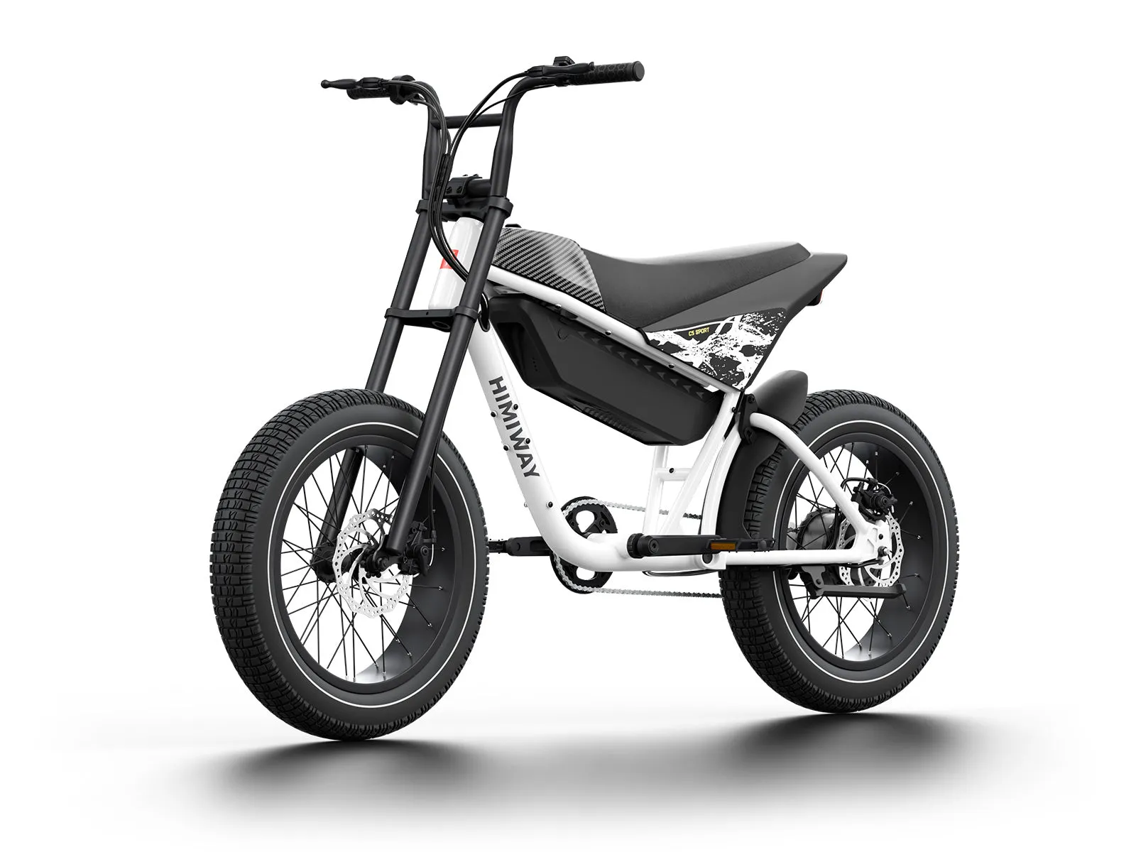 Himiway - C5 Sport