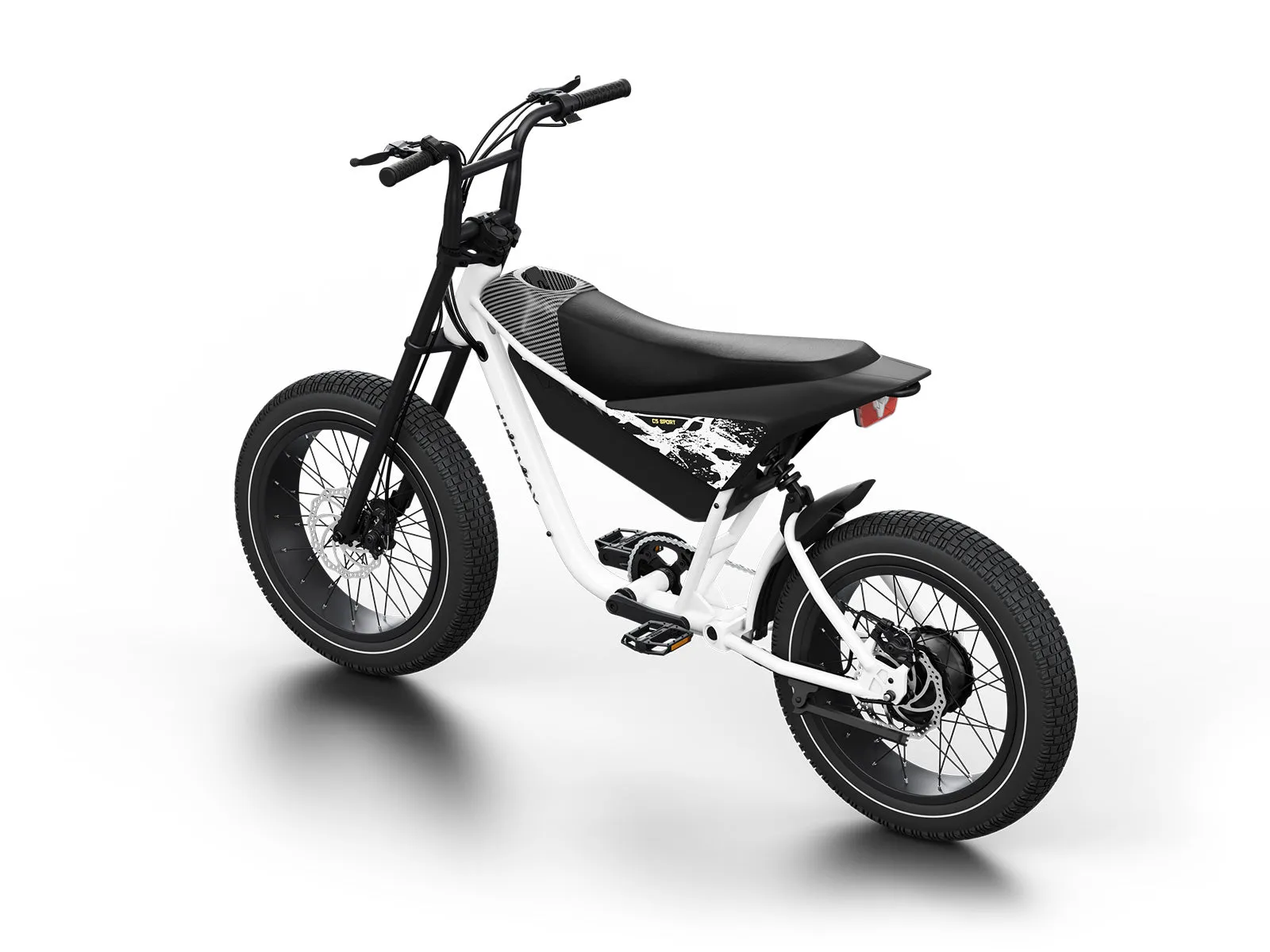 Himiway - C5 Sport