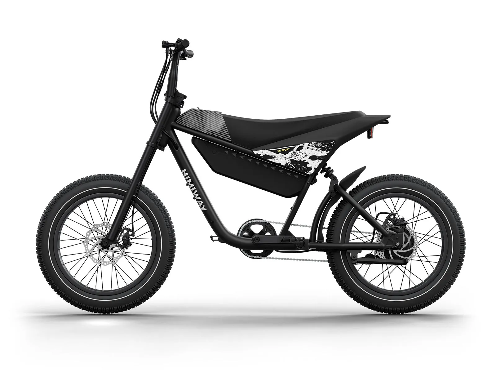 Himiway - C5 Sport