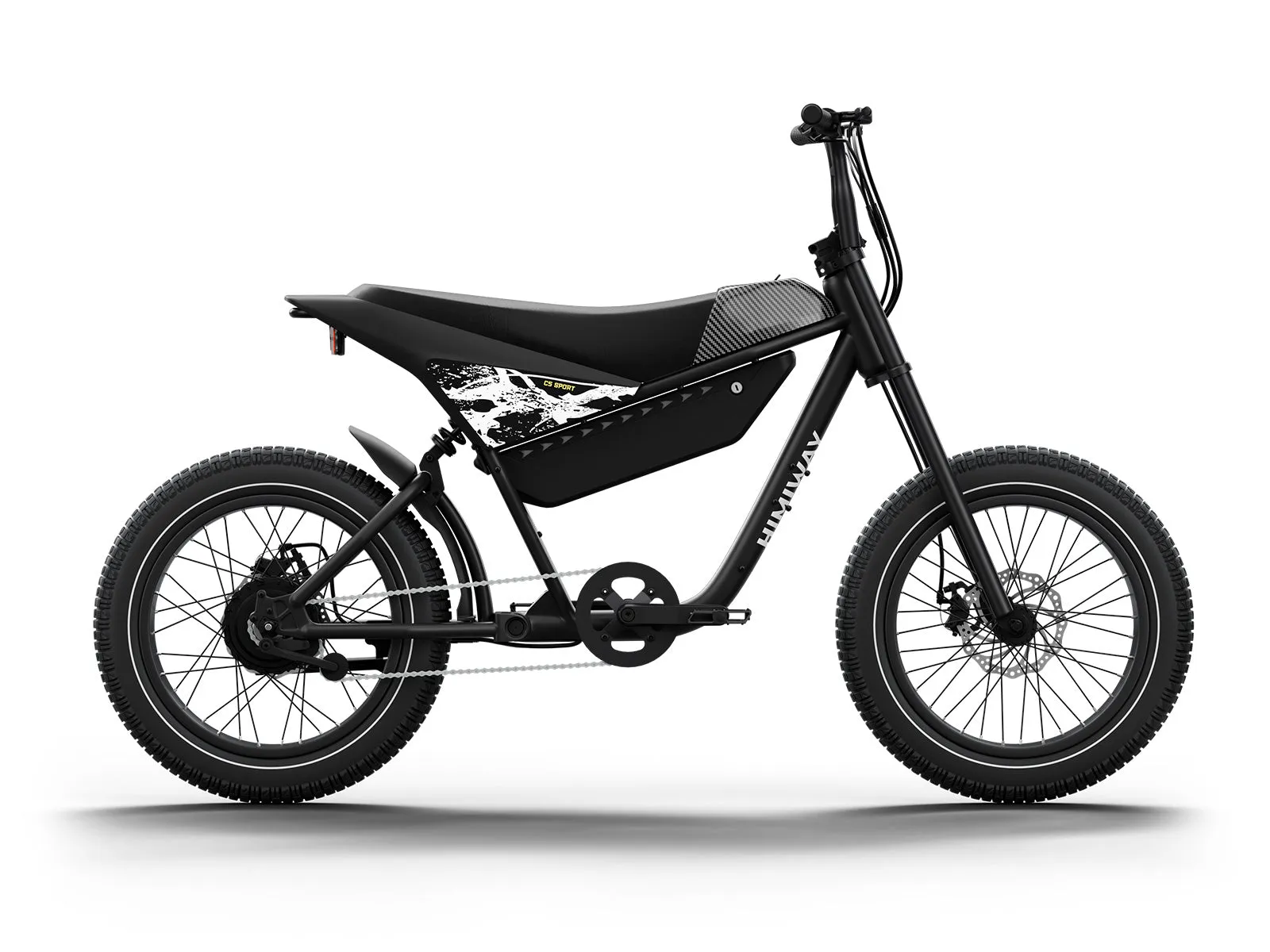 Himiway - C5 Sport