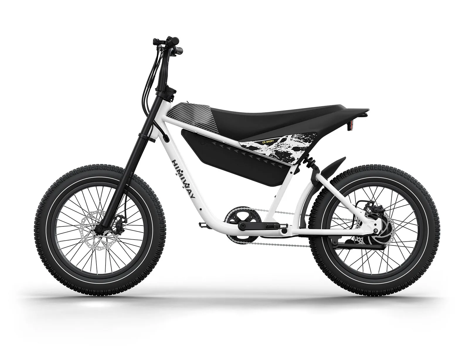 Himiway - C5 Sport