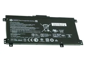 HP Envy X360 15-BP015TX 15-BP017TX 15- BP107TX Replacement Laptop Battery 916814-855 LK03XL