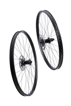HUNT E_All Mountain 27.5 Wheelset
