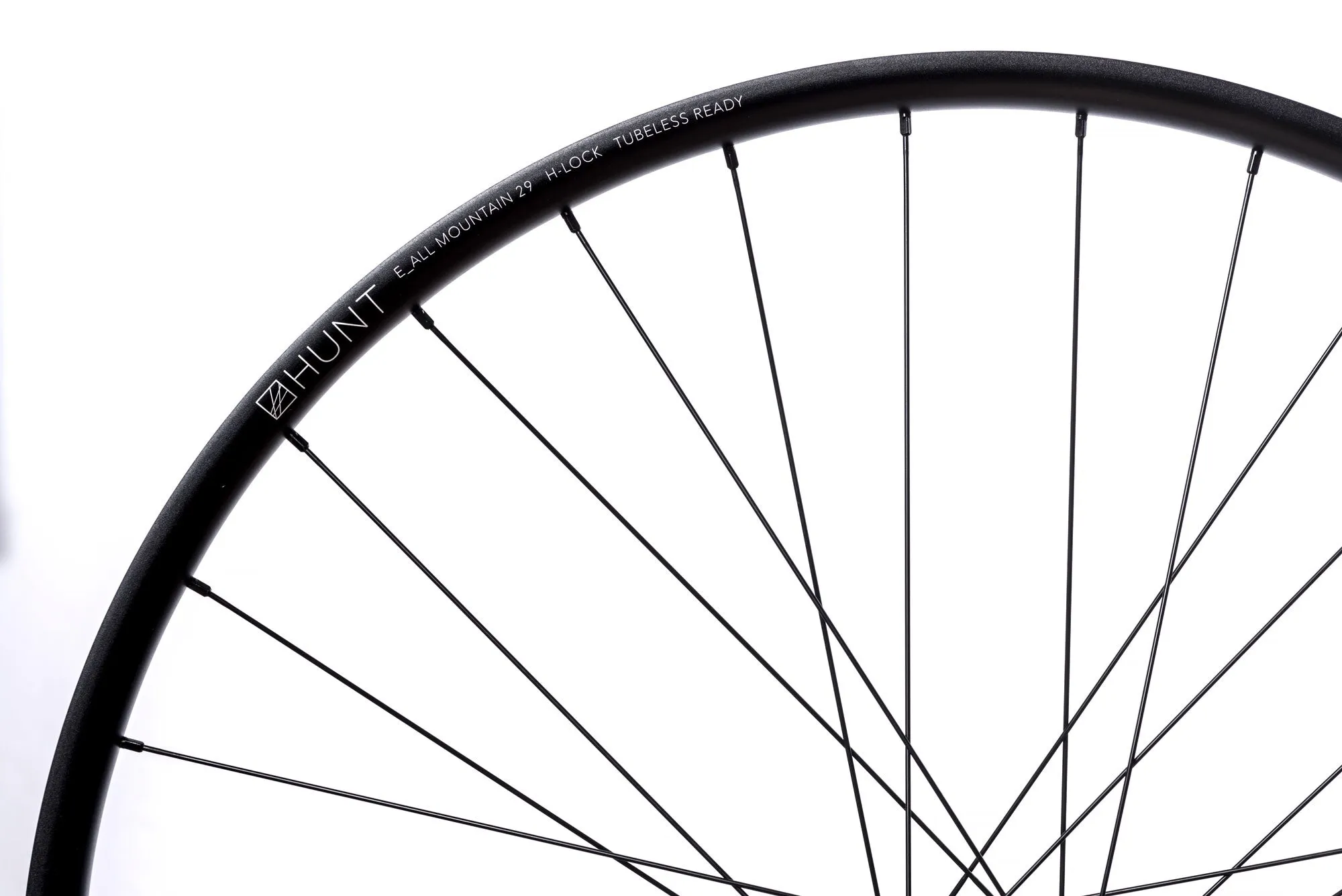 HUNT E_All Mountain 27.5 Wheelset