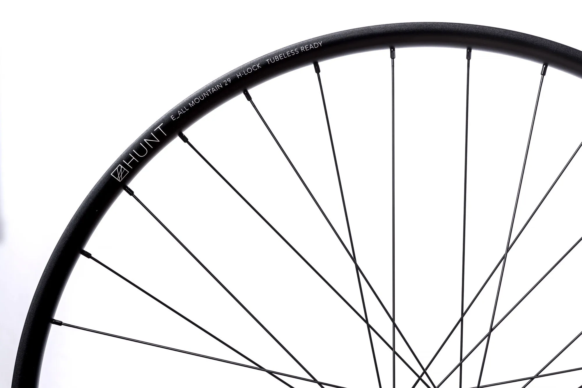 HUNT E_All Mountain Mullet Wheelset